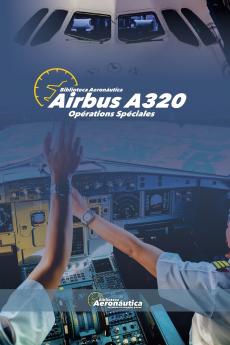 Airbus  A320 Opérations spéciales