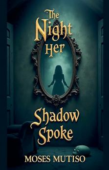 The Night Her Shadow Spoke