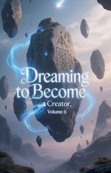 Dreaming to Become a Creator Volume 6