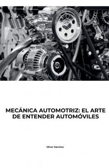 MECANICA AUTOMOTRIZ