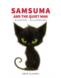 Samsuma And The Quiet Man
