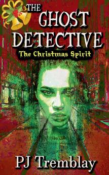 The Ghost Detective