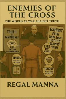 Enemies of The Cross