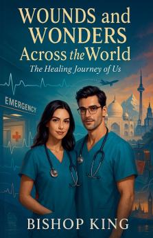 Wounds And Wonders Across the World