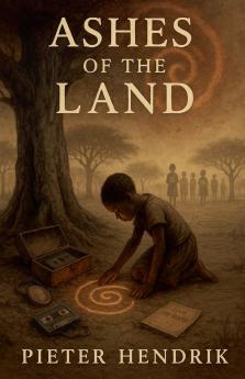 Ashes of the land