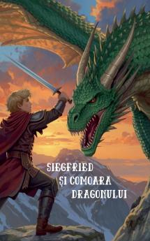 Siegfried Si Comoara Dragonului