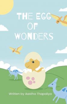 The Egg Of Wonders