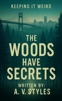 The Woods Have Secrets