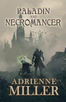 Paladin and Necromancer