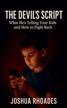 The Devil's Script- What He's Telling Your Kids and How to Fight Back