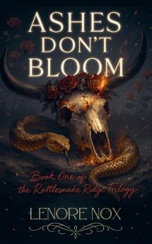 Ashes Don't Bloom