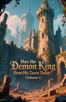Has the Demon King Done His Taxes Today? (Volume 1)