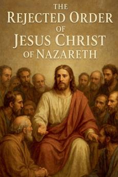 The Rejected Order of Jesus Christ of Nazareth.