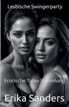 Lesbische Swingerparty