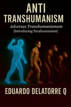 ANTI TRANSHUMANISM
