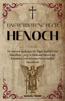 Das Verbotene Buch Henoch