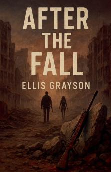 After the Fall by Ellis Grayson
