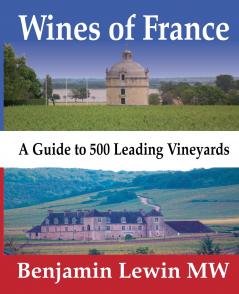 Wines of France