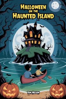 Halloween on the Haunted Island
