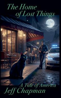 The Home of Lost Things