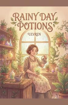 Rainy Day Potions