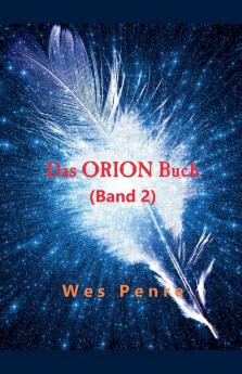 Das Orion Buch (Band 2)