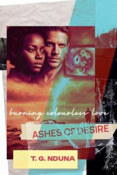 Ashes of Desire