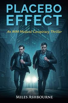 Placebo Effect - An MM Medical Conspiracy Thriller