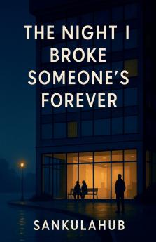 The Night I Broke Someone's Forever
