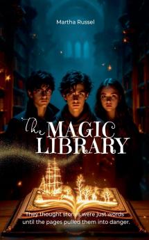 The Magic Library