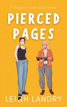 Pierced Pages