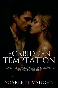 Forbidden Temptation