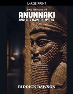 Anunnaki and Babylonian Myths