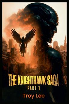 The Knighthawk Saga