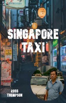 Singapore Taxi
