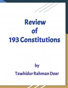 Review of 193 Constitutions