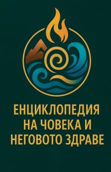 Енциклопедия на човека и неговото здраве