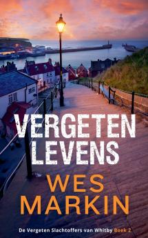 Vergeten Levens