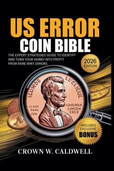 US Error Coin Bible