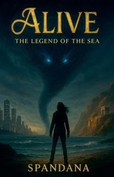 Alive-The legend of the Sea