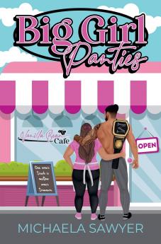 Big Girl Panties