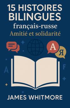 60 Histoires Bilingues Français-Russe