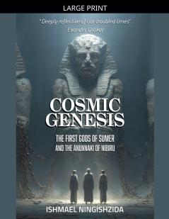 Cosmic Genesis