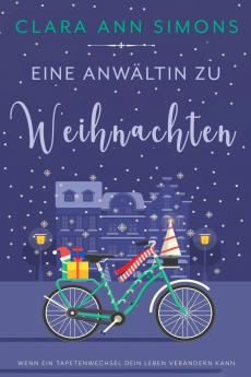 Eine Anwältin zu Weihnachten
