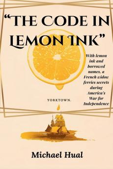 The Code in Lemon Ink