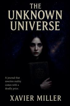 The Unknown Universe