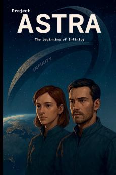 Project Astra - The beginning of Infinity