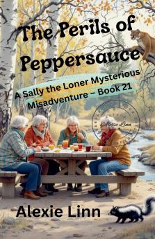 The Perils of Peppersauce