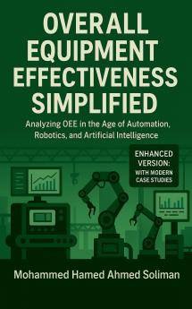 Overall Equipment Effectiveness Simplified