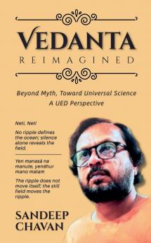 Vedanta Reimagined